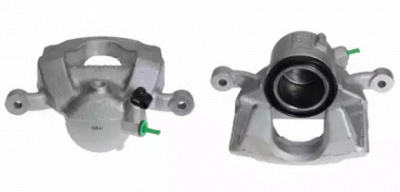 BUDWEG CALIPER 345071 -  Тормозной суппорт
